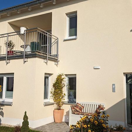 Gaestehaus Freystadt Exterior foto